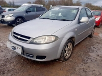 W345, Chevrolet Lacetti 2011, 1.6, бензин, МКПП