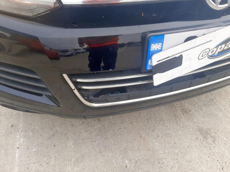 Y151, VW Touareg 2012, 3.0, дизель, АКПП