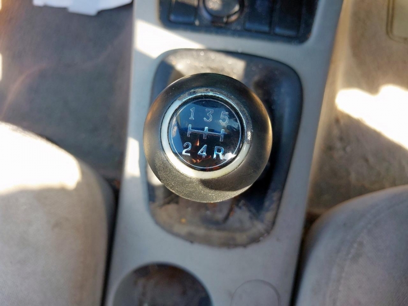 W346, Kia Cerato 2005, 2.0, бензин, МКПП