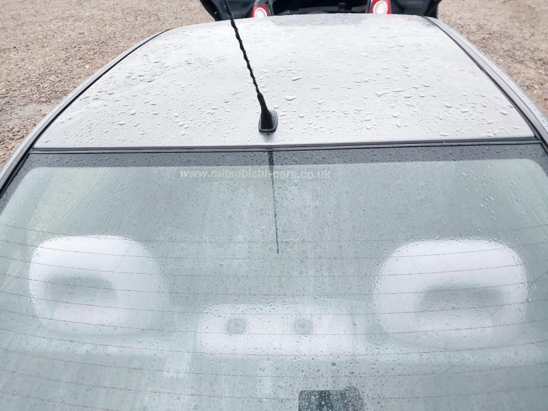 Y152, Mitsubishi Lancer 2005, 1.6, бензин, МКПП