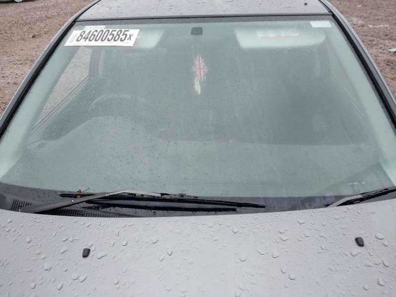 Y152, Mitsubishi Lancer 2005, 1.6, бензин, МКПП