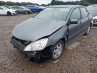 Y152, Mitsubishi Lancer 2005, 1.6, бензин, МКПП