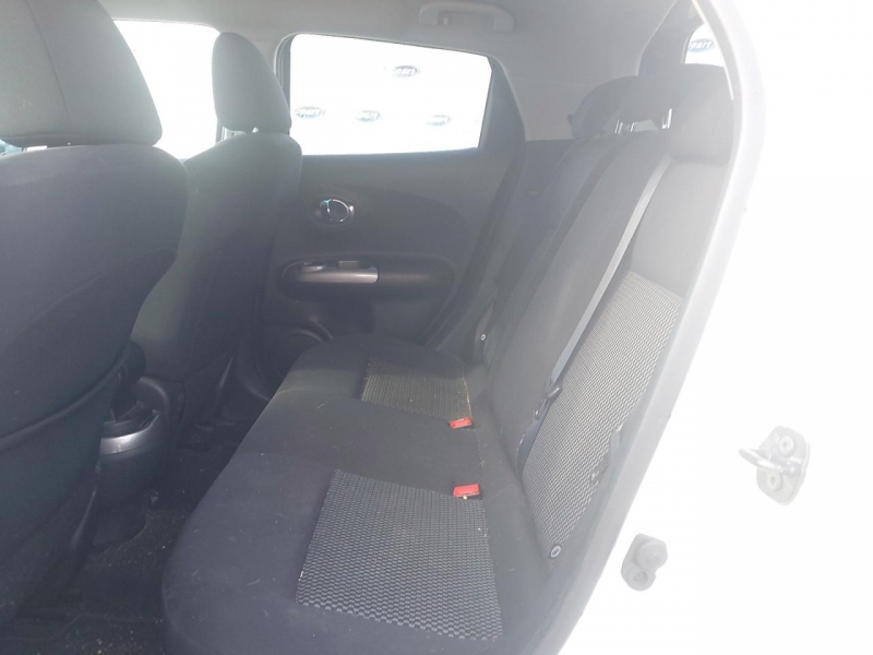 W347, Nissan Juke 2016, 1.1, бензин, МКПП