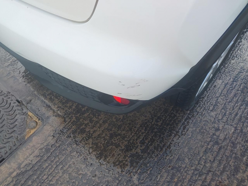 W347, Nissan Juke 2016, 1.1, бензин, МКПП