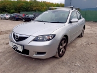 W348, Mazda 3 2008, 1.6, бензин, МКПП