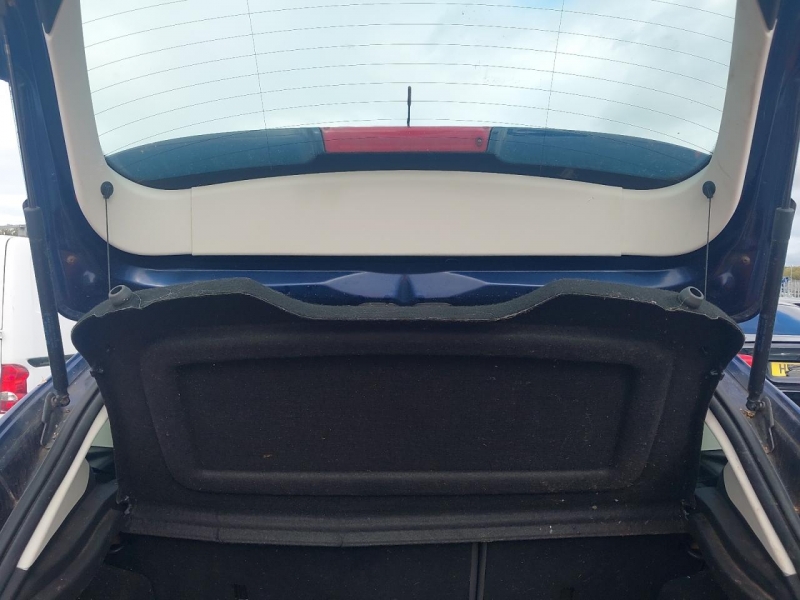 W349, Ford Focus 2011, 1.6, бензин, МКПП