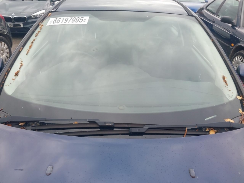 W349, Ford Focus 2011, 1.6, бензин, МКПП