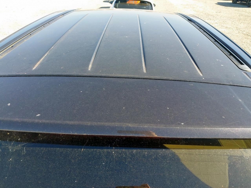 Y153, Porsche Cayenne 2005, 3.2, бензин, АКПП