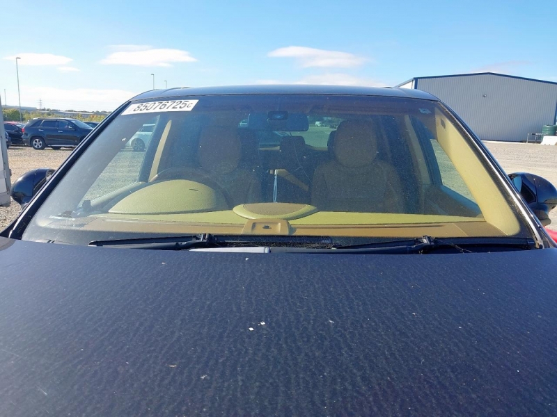 Y153, Porsche Cayenne 2005, 3.2, бензин, АКПП