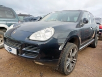 Y153, Porsche Cayenne 2005, 3.2, бензин, АКПП