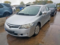 Y154, Honda Civic 2006, 1.3, гибрид, АКПП