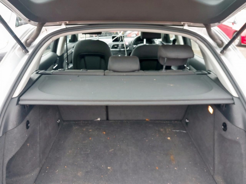 U222, Audi Q3 2013, 2.0, дизель, МКПП