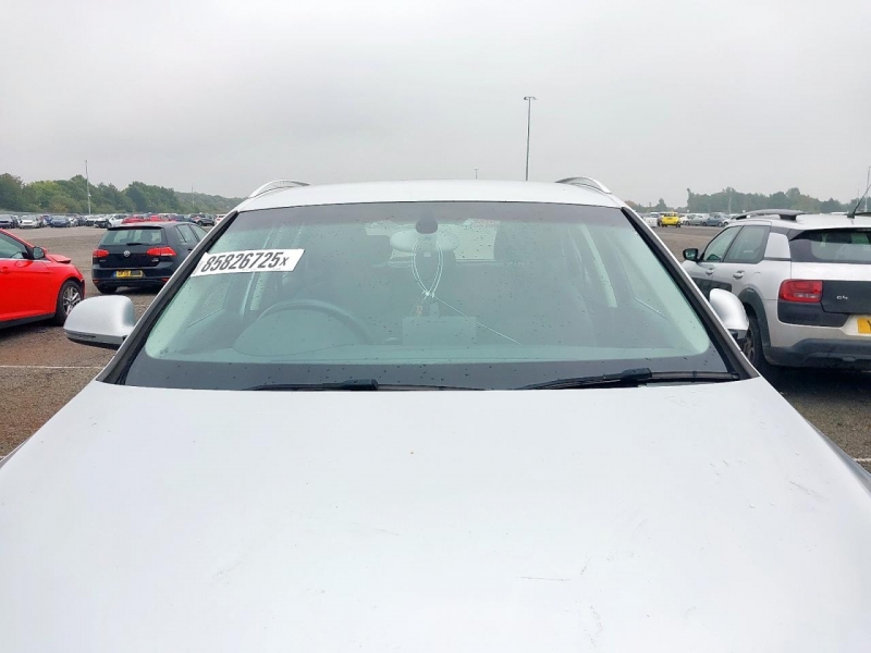 U222, Audi Q3 2013, 2.0, дизель, МКПП