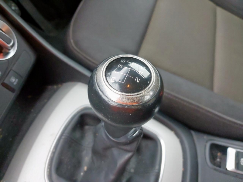 U222, Audi Q3 2013, 2.0, дизель, МКПП