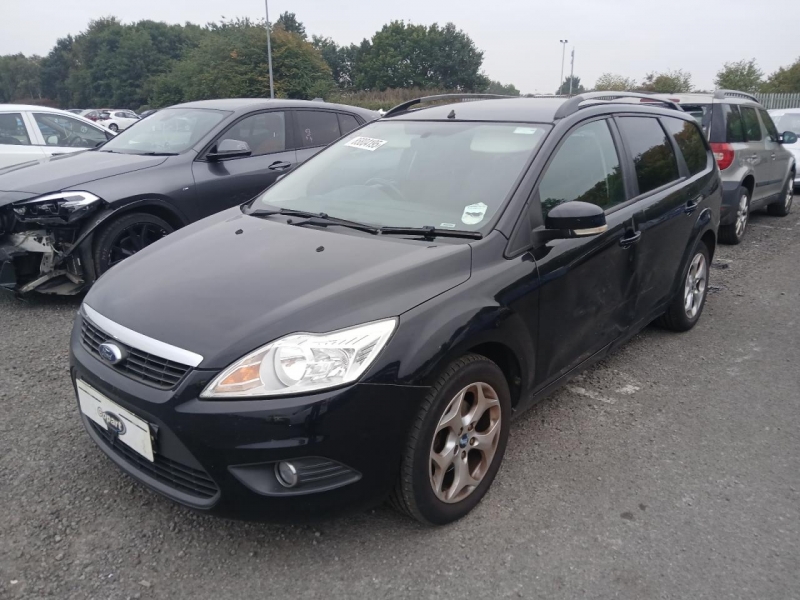 U223, Ford Focus 2009, 1.6, бензин, МКПП