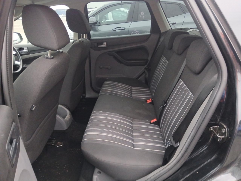 U223, Ford Focus 2009, 1.6, бензин, МКПП