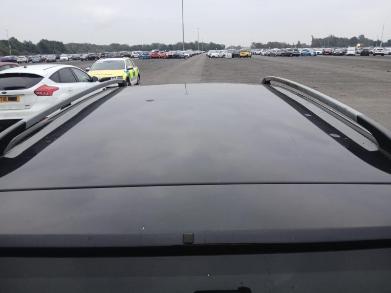 U223, Ford Focus 2009, 1.6, бензин, МКПП