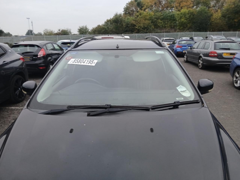 U223, Ford Focus 2009, 1.6, бензин, МКПП