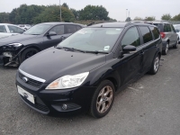 U223, Ford Focus 2009, 1.6, бензин, МКПП