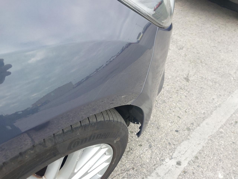 U224, Ford Focus 2011, 1.6, бензин, МКПП