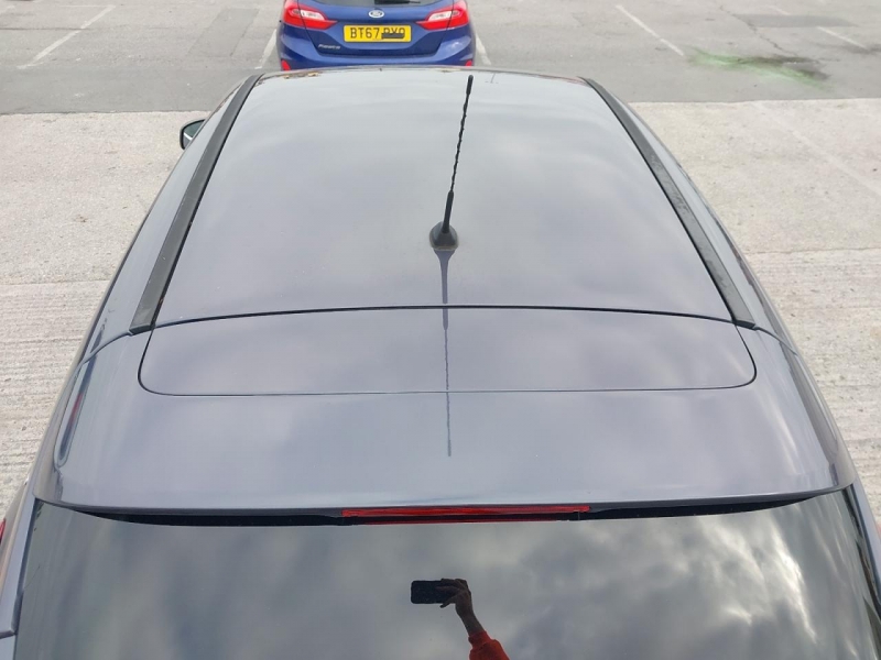 U224, Ford Focus 2011, 1.6, бензин, МКПП