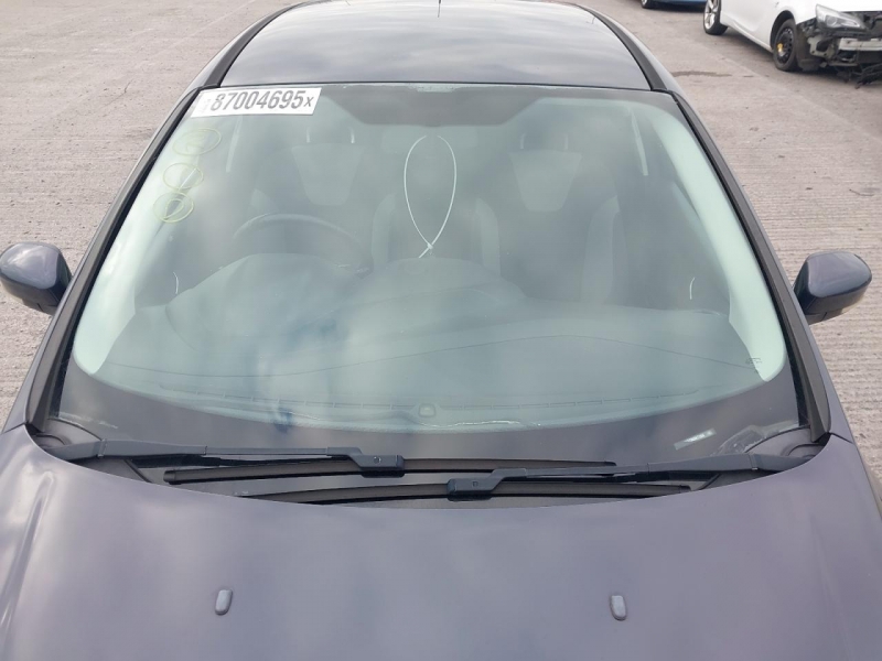 U224, Ford Focus 2011, 1.6, бензин, МКПП