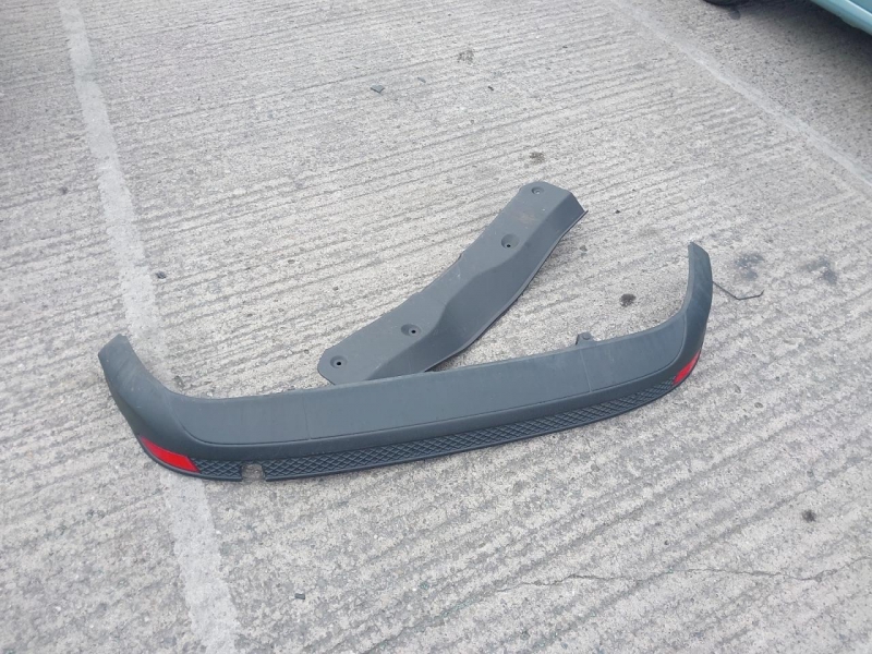 U224, Ford Focus 2011, 1.6, бензин, МКПП