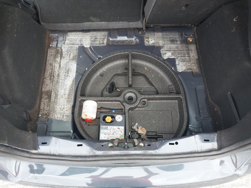 U224, Ford Focus 2011, 1.6, бензин, МКПП