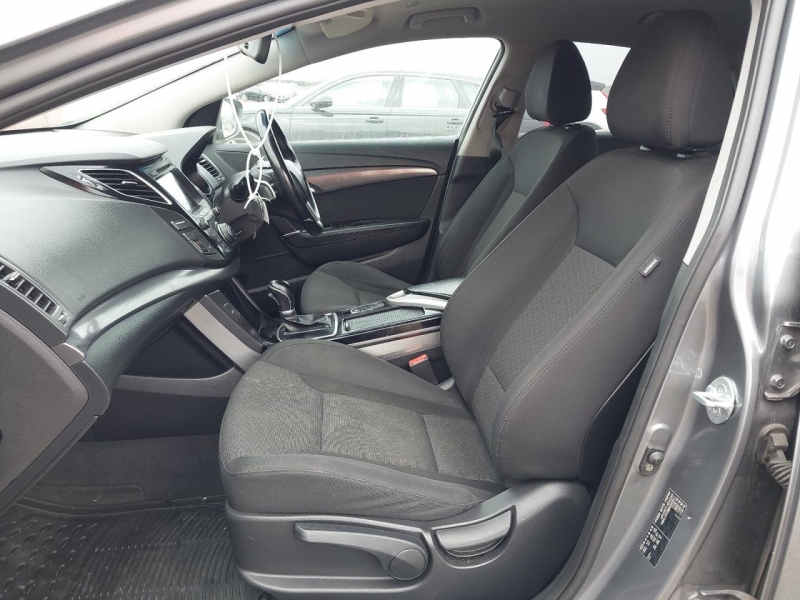 U225, Hyundai i40 2013, 1.7, дизель, АКПП