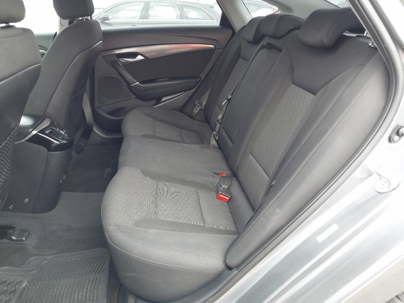 U225, Hyundai i40 2013, 1.7, дизель, АКПП