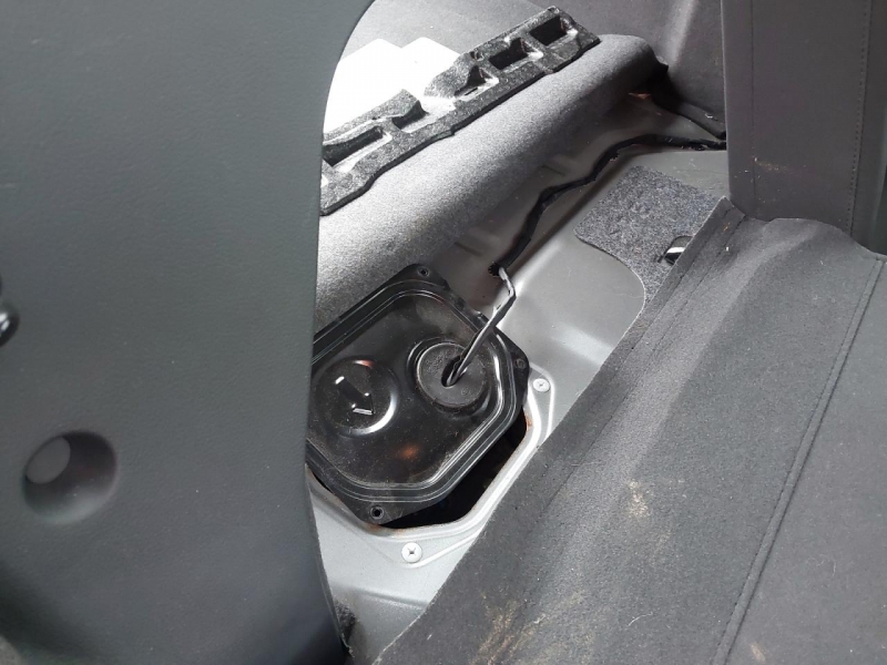 U225, Hyundai i40 2013, 1.7, дизель, АКПП