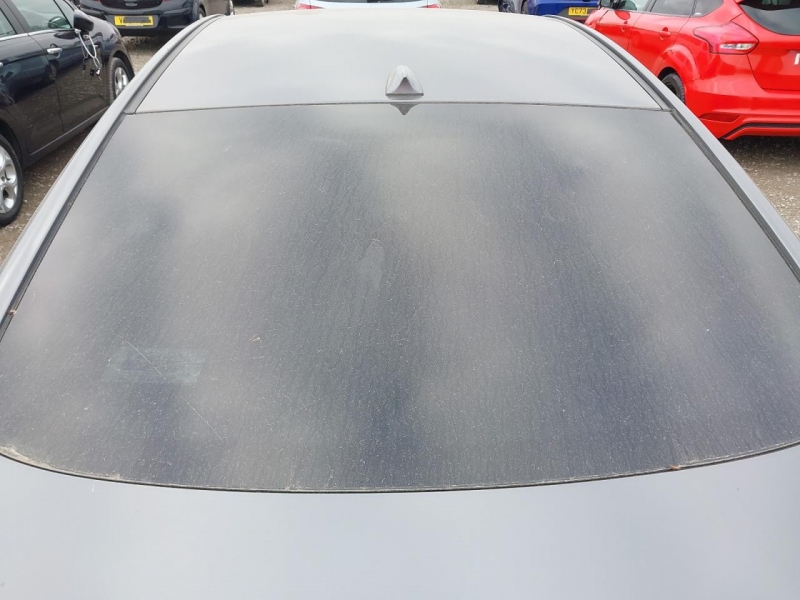 U225, Hyundai i40 2013, 1.7, дизель, АКПП