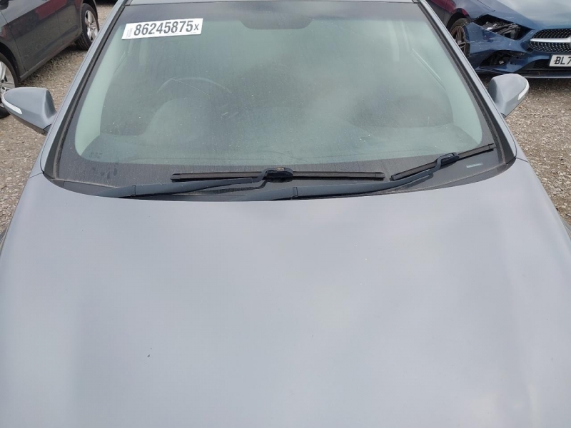 U225, Hyundai i40 2013, 1.7, дизель, АКПП