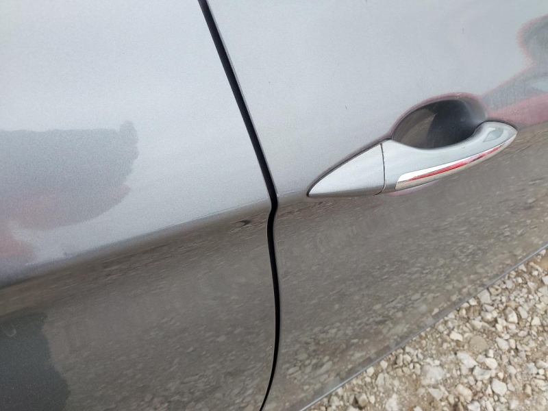 U225, Hyundai i40 2013, 1.7, дизель, АКПП