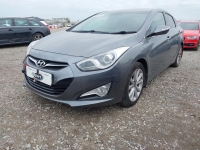 U225, Hyundai i40 2013, 1.7, дизель, АКПП