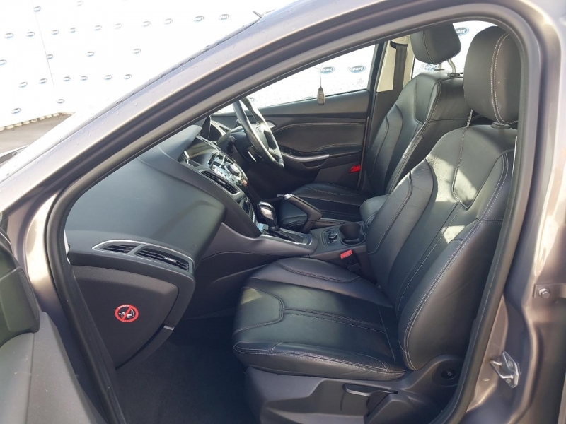 U226, Ford Focus 2013, 2.0, дизель, АКПП