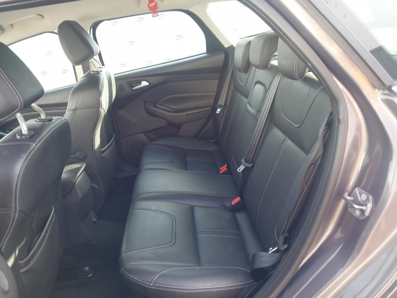 U226, Ford Focus 2013, 2.0, дизель, АКПП