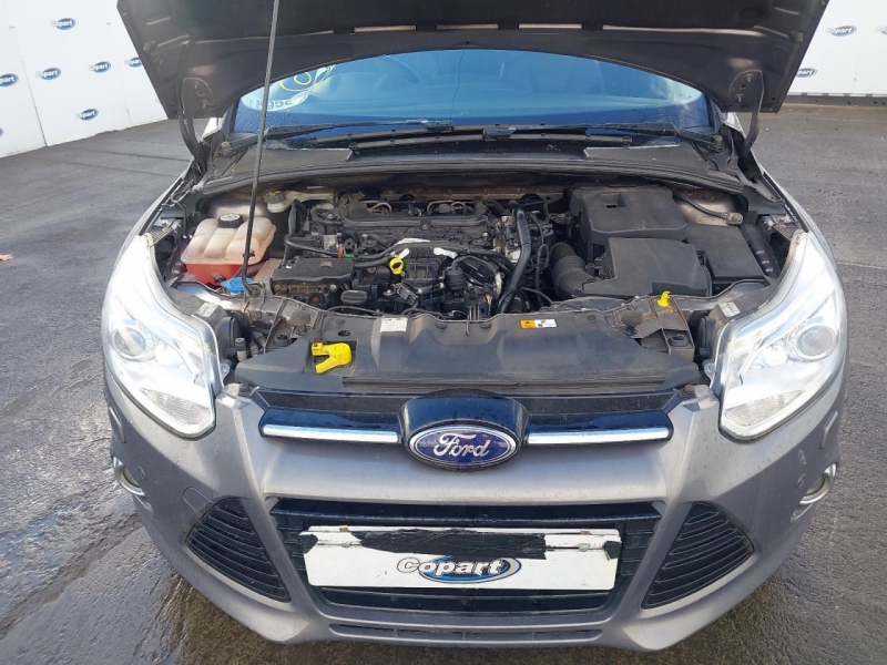 U226, Ford Focus 2013, 2.0, дизель, АКПП