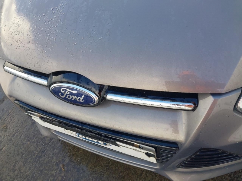 U226, Ford Focus 2013, 2.0, дизель, АКПП