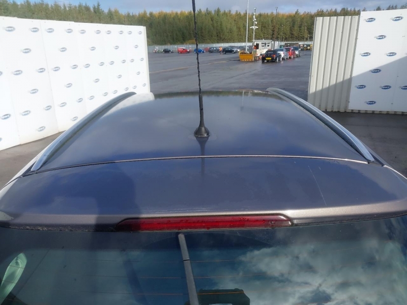 U226, Ford Focus 2013, 2.0, дизель, АКПП