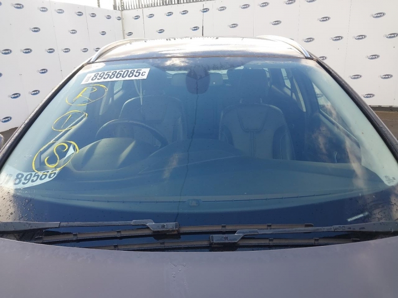 U226, Ford Focus 2013, 2.0, дизель, АКПП