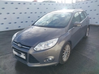 U226, Ford Focus 2013, 2.0, дизель, АКПП