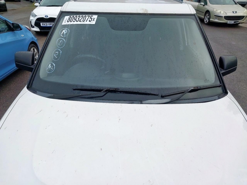 W350, Kia Soul 2010, 1.6, бензин, МКПП