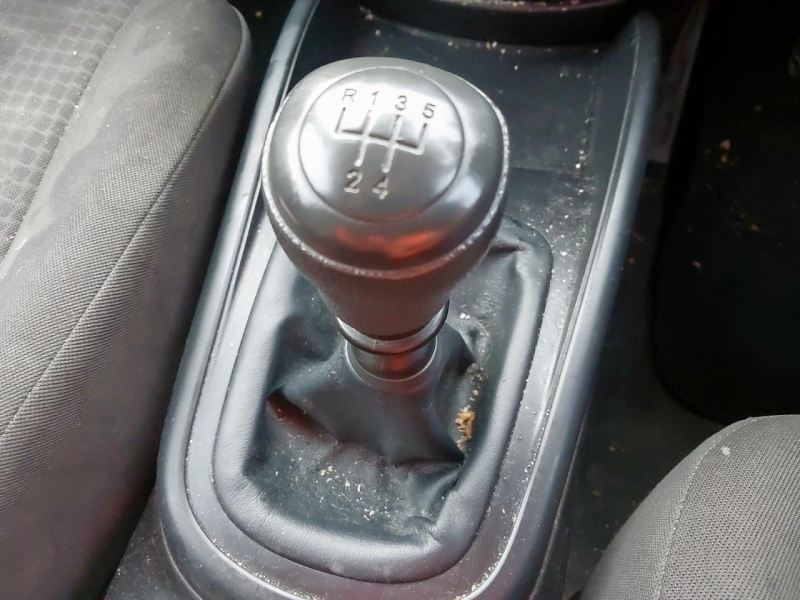 W350, Kia Soul 2010, 1.6, бензин, МКПП