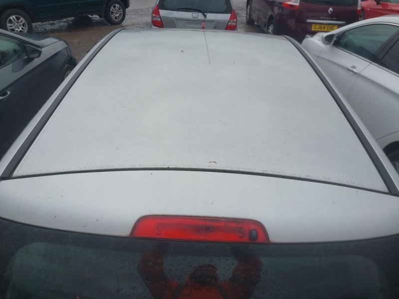 W351, Ford Fusion 2007, 1.4, бензин, МКПП