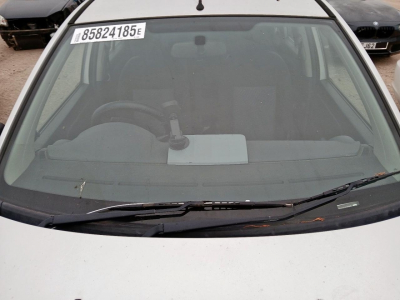 W351, Ford Fusion 2007, 1.4, бензин, МКПП