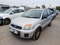 W351, Ford Fusion 2007, 1.4, бензин, МКПП