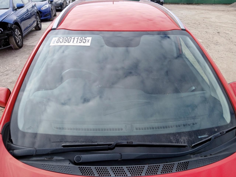 W352, Kia Ceed 2016, 1.4, бензин, МКПП