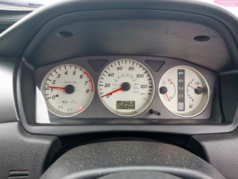 W353, Mitsubishi Lancer 2008, 1.6, бензин, АКПП