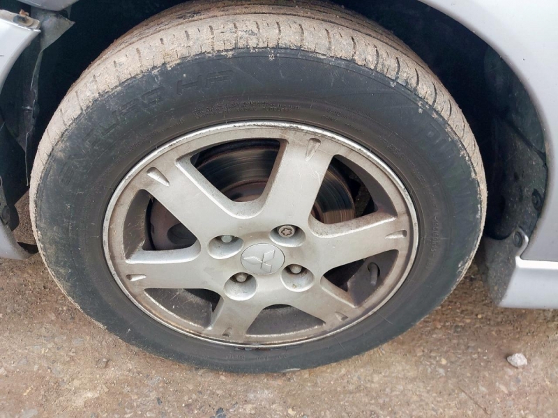 W353, Mitsubishi Lancer 2008, 1.6, бензин, АКПП